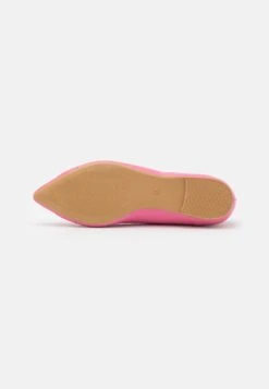 Anna Field Ballerines - Pink -Magasin De Sélection De Chaussures De Mode 959b48f393264294b34f73eb7dab5cec