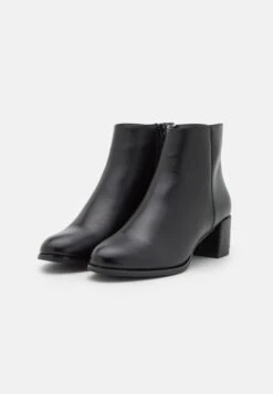 Anna Field Boots À Talons - Black 4 Anna Field Boots À Talons - Black -Magasin De Sélection De Chaussures De Mode 95f7a018a81f40a7b26ff6390b33c01a