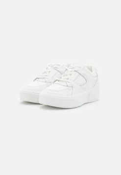 Anna Field Leather - Baskets Basses - White -Magasin De Sélection De Chaussures De Mode 96455a166d0447c6bcdccaca8578b70a