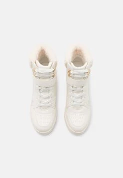 Anna Field Baskets Montantes - White -Magasin De Sélection De Chaussures De Mode 9736bf0448a2456399618543087d089e