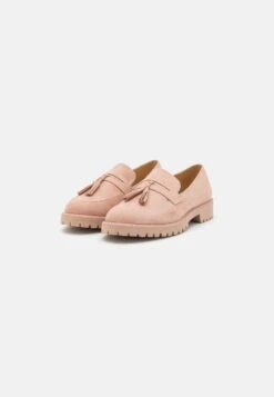 Anna Field Mocassins - Rose Gold -Magasin De Sélection De Chaussures De Mode 97e7278ec42244f3b625275997688af7