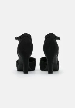 Anna Field Escarpins À Talons Hauts - Black -Magasin De Sélection De Chaussures De Mode 98499869ba7843a18d2ade8123822b7e