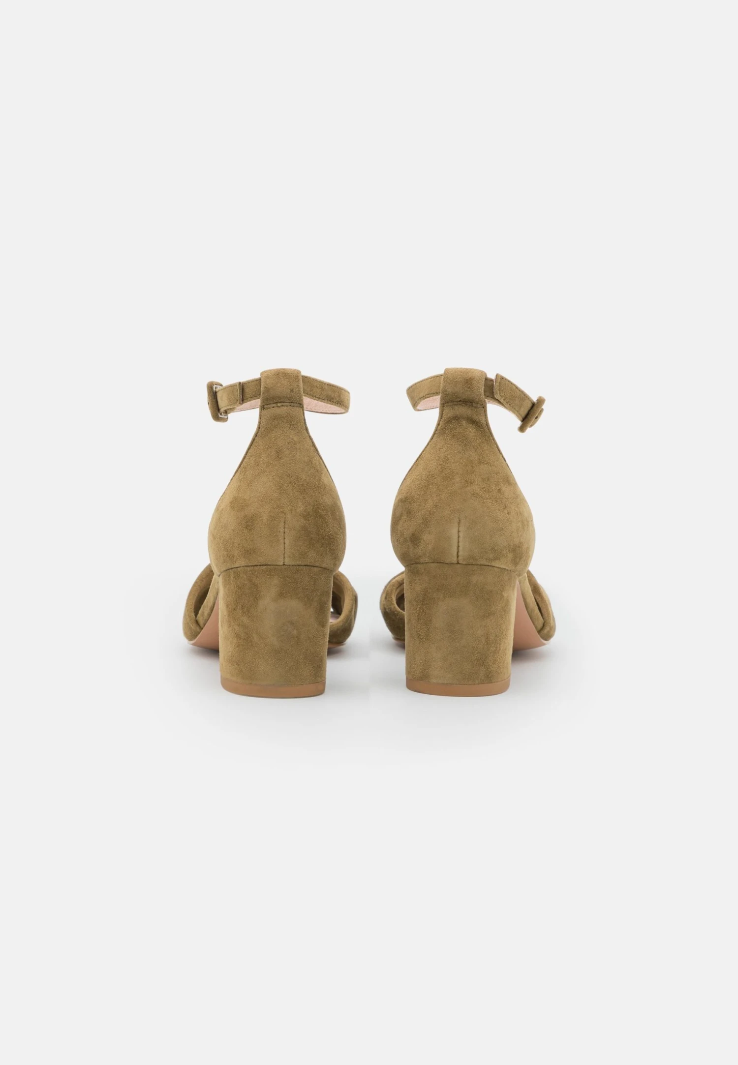 Leather - Sandales - Khaki Anna Field Leather - Sandales - Khaki -Magasin De Sélection De Chaussures De Mode 9860eb849e0943babdc8141f96216124 scaled