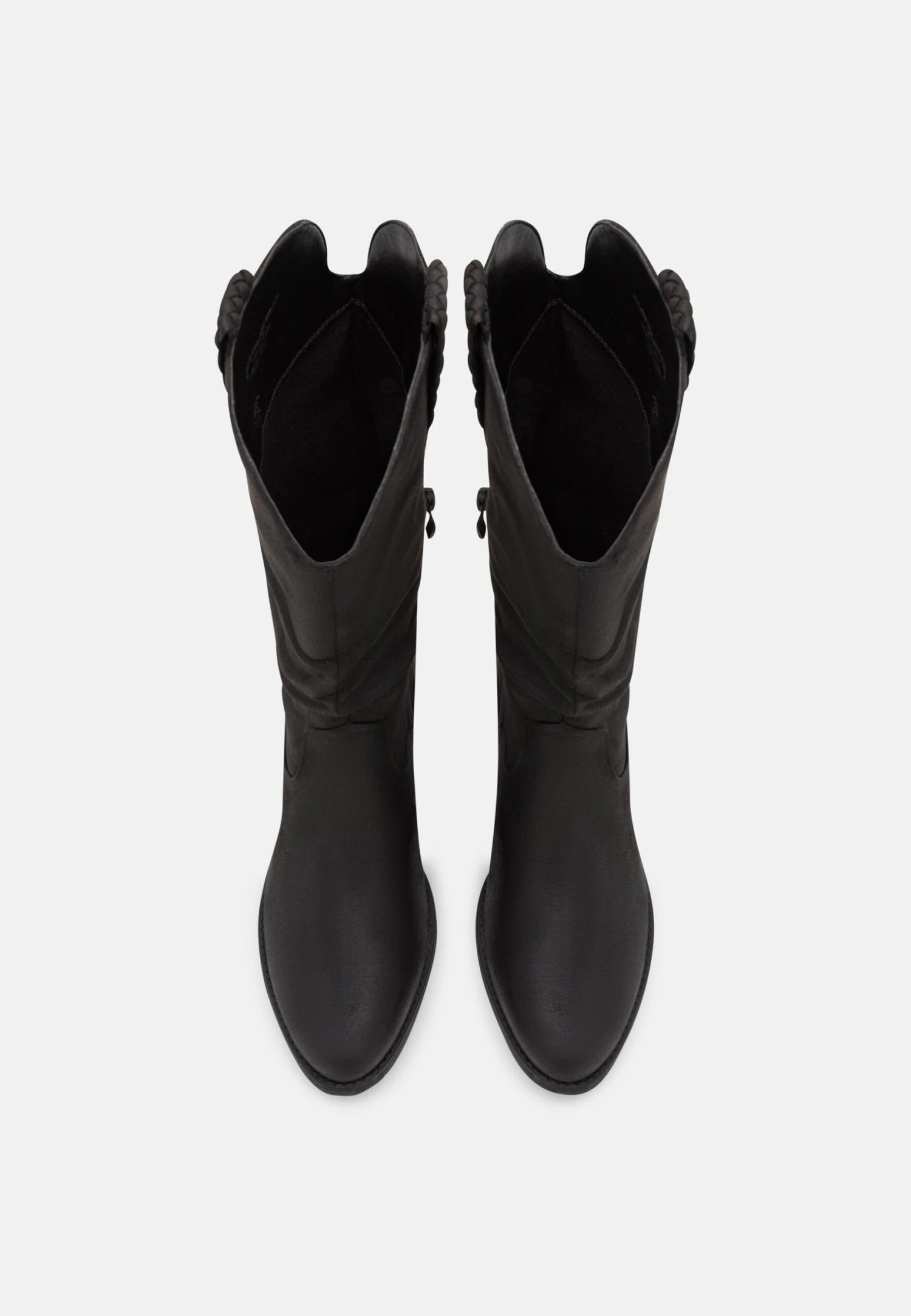 Santiags - Black Anna Field Santiags - Black -Magasin De Sélection De Chaussures De Mode 98786f3a78b44c6ea6c5bfb9d5164f31 scaled