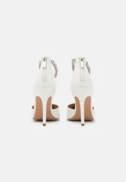 Anna Field Escarpins - White 5 Anna Field Escarpins - White -Magasin De Sélection De Chaussures De Mode 9a36a331c9c24970a3343ddd5b98f2e2