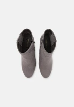 Anna Field Bottines - Grey 7 Anna Field Bottines - Grey -Magasin De Sélection De Chaussures De Mode 9bf668df63d94fdf92488f9bb84acdef