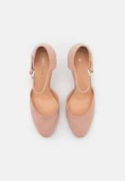 Anna Field Escarpins - Light Pink -Magasin De Sélection De Chaussures De Mode 9c37da876afd43628b1d3dc865bc9c80