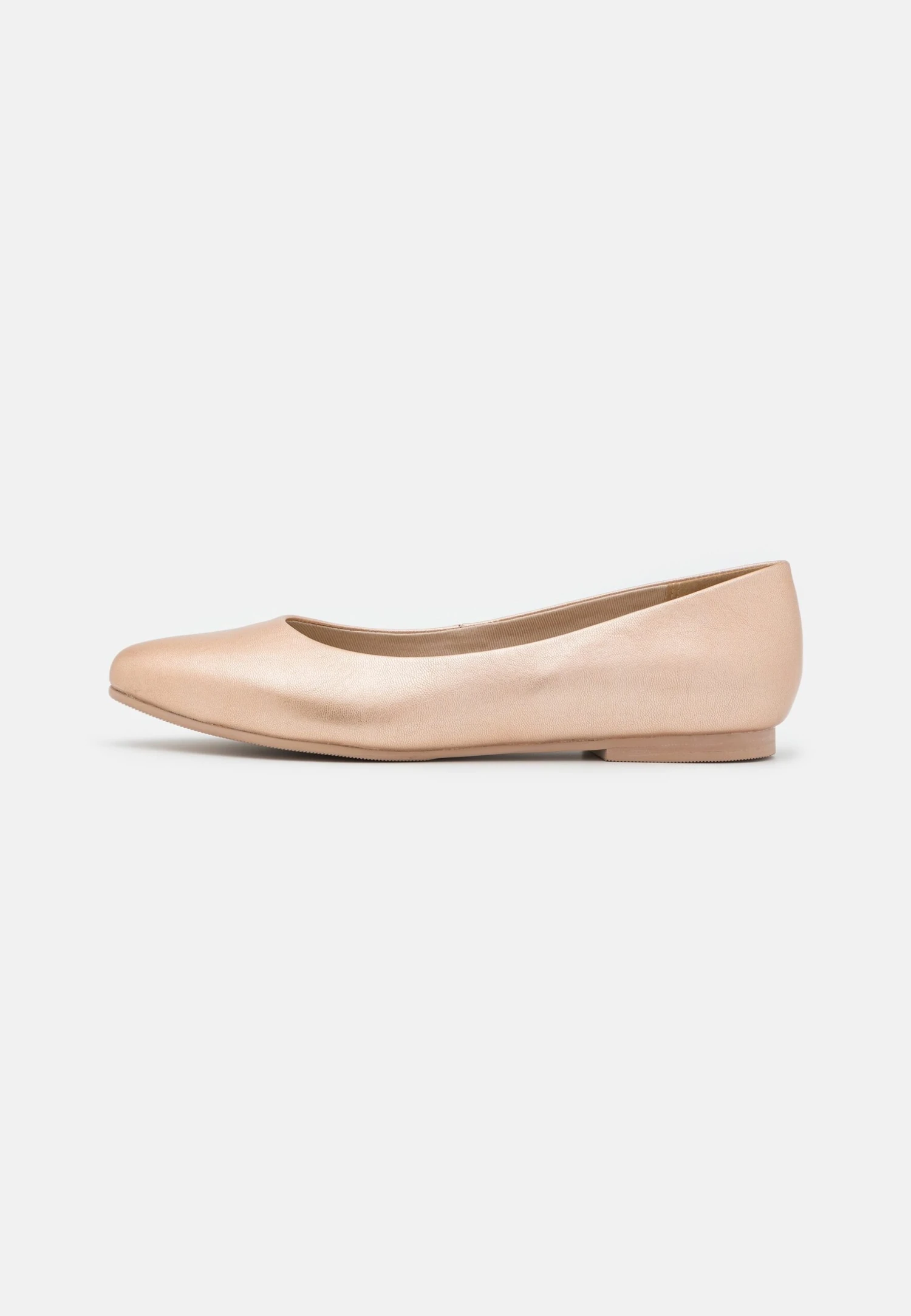 Leather - Ballerines - Rose Gold Coloured Anna Field Leather - Ballerines - Rose Gold Coloured -Magasin De Sélection De Chaussures De Mode 9c4fc2a8f5744e648cfd06c8b2a7a47c scaled