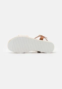 Anna Field Comfort - Espadrilles - Gold -Magasin De Sélection De Chaussures De Mode 9cdecdd636f74a9b9dfc3cc1df9c106c