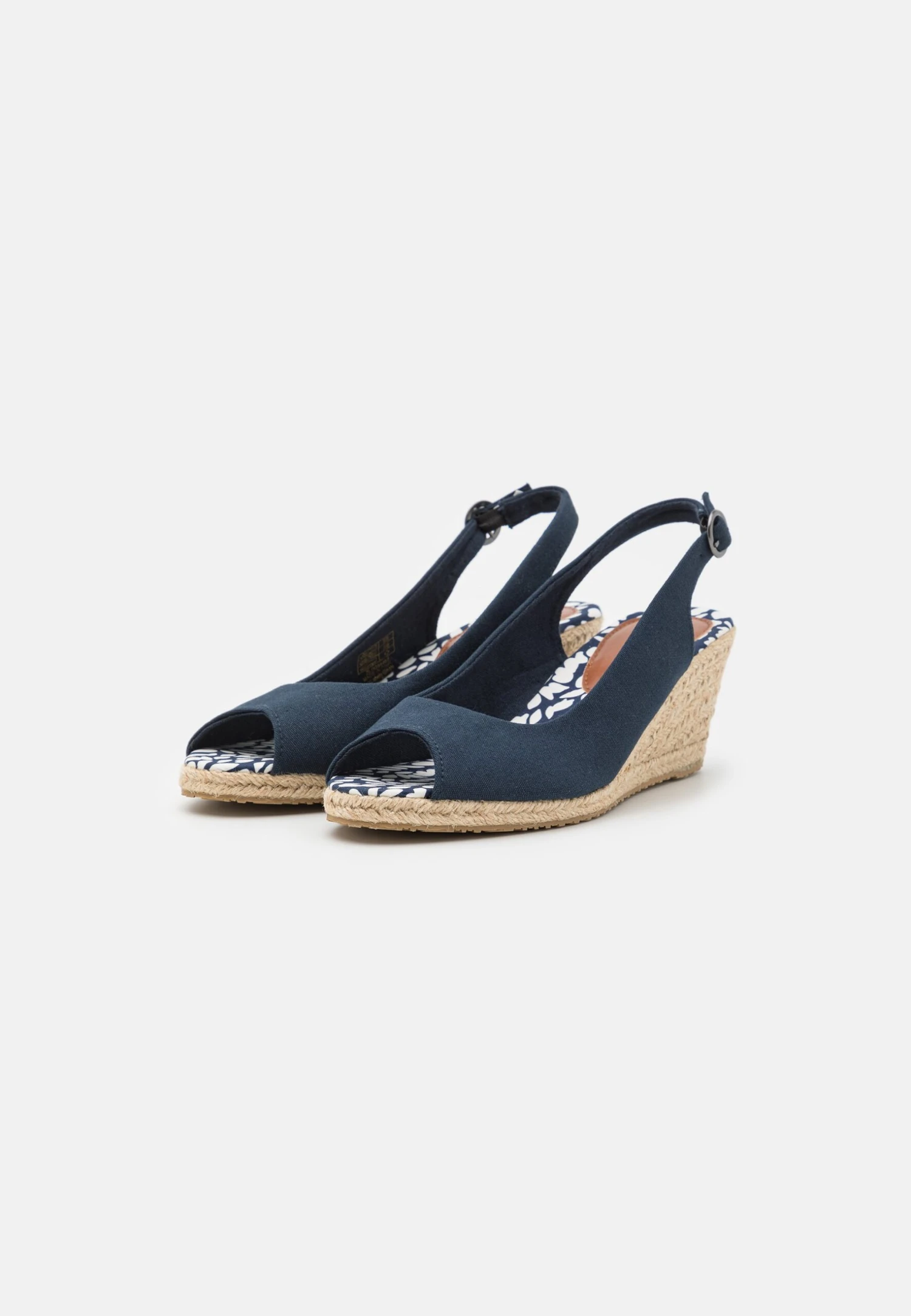 Sandales Compensées - Dark Blue Anna Field Sandales Compensées - Dark Blue -Magasin De Sélection De Chaussures De Mode 9cf2e1393d8e4449baaccbba4892c260 scaled