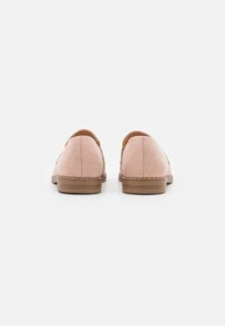 Anna Field Mocassins - Rose Gold -Magasin De Sélection De Chaussures De Mode 9d4a1026c0c7445ea38f270b06c4623d