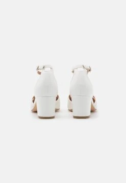 Anna Field Escarpins - White 5 Anna Field Escarpins - White -Magasin De Sélection De Chaussures De Mode 9df64f1e5722450d8b89a590d6625df3