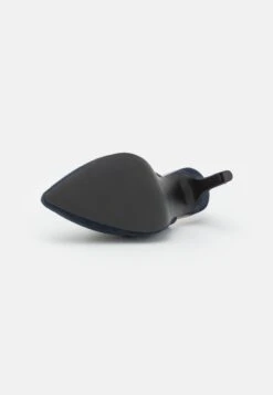 Anna Field Leather - Escarpins - Dark Blue -Magasin De Sélection De Chaussures De Mode 9fc316498a7545f9883873e330af740b