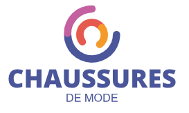 Magasin De Sélection De Chaussures De Mode