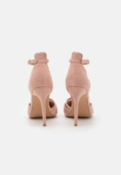 Anna Field Escarpins - Light Pink 5 Anna Field Escarpins - Light Pink -Magasin De Sélection De Chaussures De Mode a02afc849a7c43559985912a8e083429