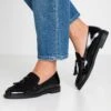 Anna Field Mocassins - Black -Magasin De Sélection De Chaussures De Mode a08612c23cd342d3944b991493433c33