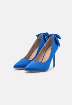 Anna Field Escarpins - Blue 4 Anna Field Escarpins - Blue -Magasin De Sélection De Chaussures De Mode a0d12772b8be47668df017662b9f9f1e