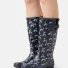 Anna Field Bottes En Caoutchouc - Dark Blue 2 Anna Field Bottes En Caoutchouc - Dark Blue -Magasin De Sélection De Chaussures De Mode a19b19b125744dcd8357a965077ca35e