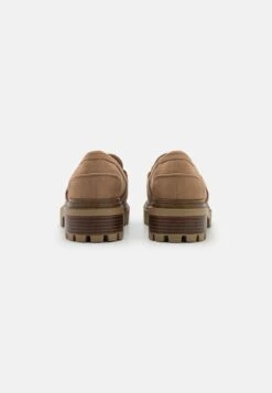 Anna Field Mocassins - Sand -Magasin De Sélection De Chaussures De Mode a19ec6bd1fd74982bdc7cea76166efca