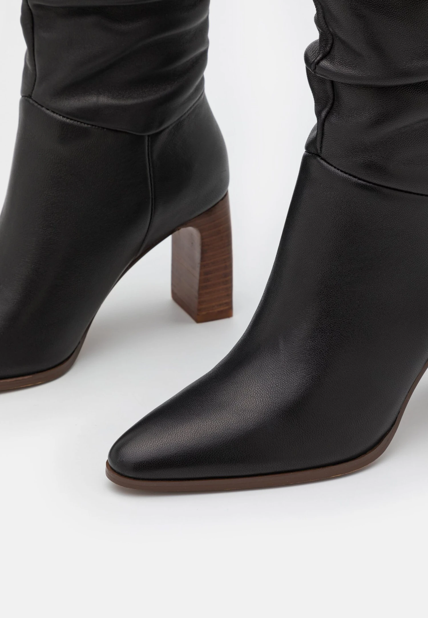 Leather - Bottes - Black Anna Field Leather - Bottes - Black -Magasin De Sélection De Chaussures De Mode a395d4590e94495e851d7f6e1032aa8a scaled