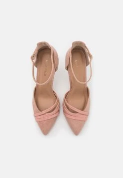 Anna Field Escarpins - Light Pink 7 Anna Field Escarpins - Light Pink -Magasin De Sélection De Chaussures De Mode a4973b0e11af4c068ded4d17998b6626