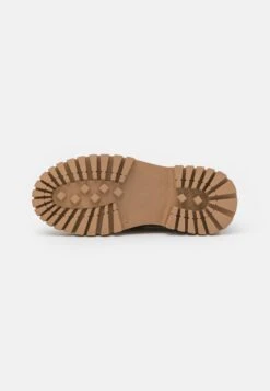 Anna Field Leather - Mocassins - Taupe -Magasin De Sélection De Chaussures De Mode a5986224a8d94f0eaba0c4be8acacd59