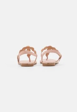 Anna Field Tongs - Light Pink 5 Anna Field Tongs - Light Pink -Magasin De Sélection De Chaussures De Mode a65a2f7dbcb04beba06be805d58136ad