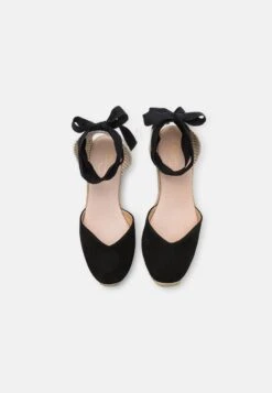 Anna Field Leather - Richelieus - Black -Magasin De Sélection De Chaussures De Mode a678177bb1b84cc2945a75da7271630b