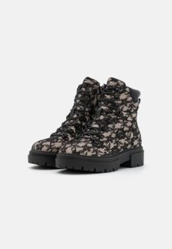 Anna Field Bottines À Plateau - Pink 4 Anna Field Bottines À Plateau - Pink -Magasin De Sélection De Chaussures De Mode a6dd686d60f347b98ac2f3693f375c66