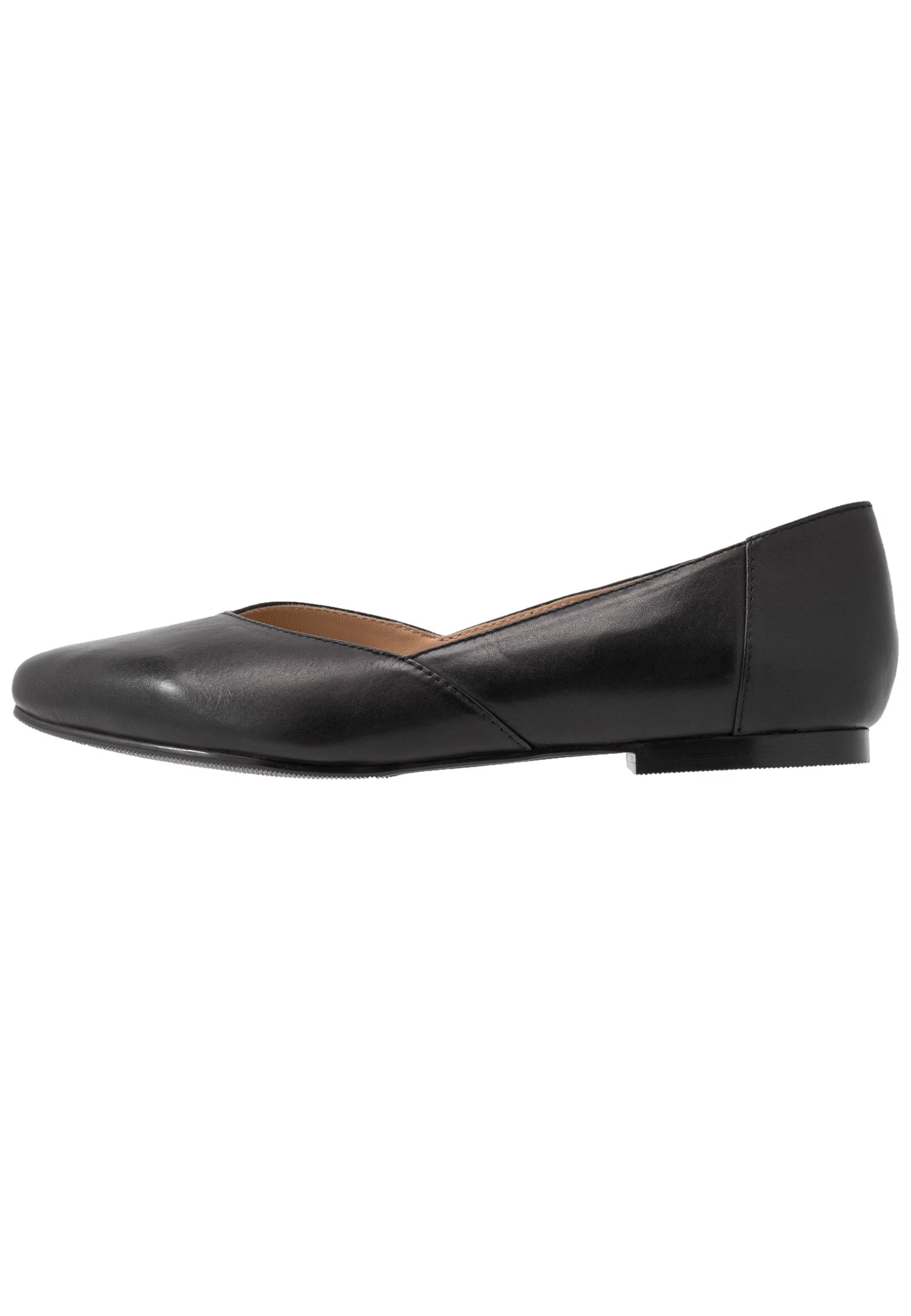 Leather Ballerinas - Ballerines - Black Anna Field Leather Ballerinas - Ballerines - Black -Magasin De Sélection De Chaussures De Mode a82e30f3368f48dd8fbcde18ec971268