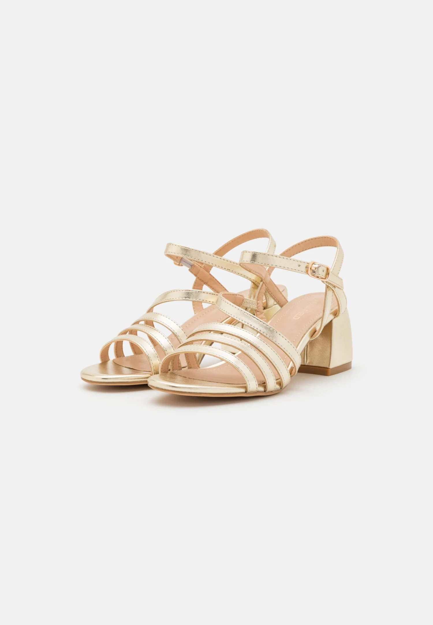 Sandales - Gold Anna Field Sandales - Gold -Magasin De Sélection De Chaussures De Mode a879a915bf514f34be5296d42d0a6e42 scaled