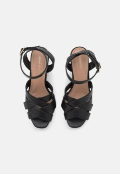Anna Field Sandales À Talons Hauts - Black -Magasin De Sélection De Chaussures De Mode a8b3ea81728146fbb6394b9f9bb86026