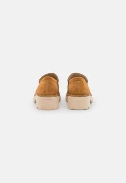 Anna Field Leather - Mocassins - Cognac -Magasin De Sélection De Chaussures De Mode a97a0ced44254481be77a88fc199bce0