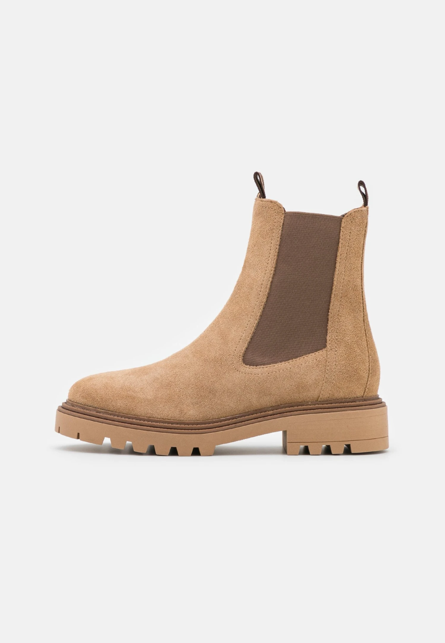 Leather - Bottines - Beige Anna Field Leather - Bottines - Beige -Magasin De Sélection De Chaussures De Mode aa3467807674422dbab689f5c8e0722e scaled
