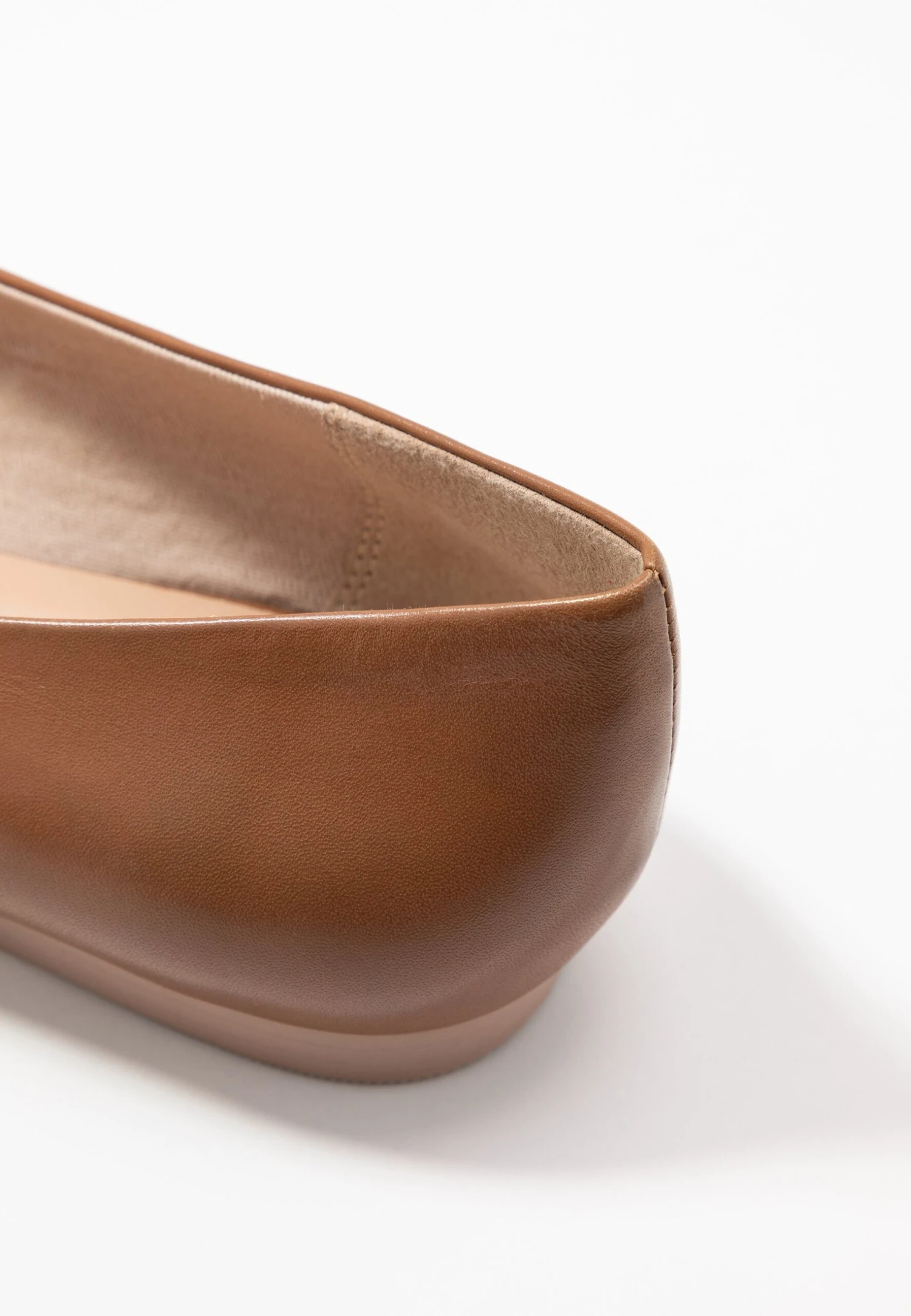 Leather - Ballerines - Cognac Anna Field Leather - Ballerines - Cognac -Magasin De Sélection De Chaussures De Mode ab4695af17534ca4884fd669bc64210e scaled