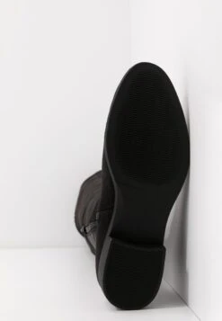 Anna Field Cuissardes - Black -Magasin De Sélection De Chaussures De Mode ac312b596024413a8945fca78c004011