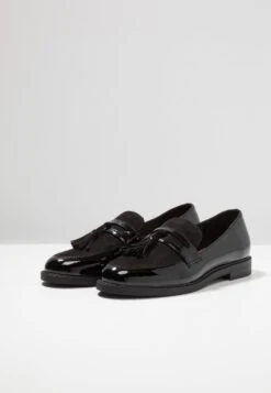 Anna Field Mocassins - Black -Magasin De Sélection De Chaussures De Mode ac4a43eaccad45429f2c61706d7b97f0