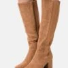 Anna Field Bottes - Camel -Magasin De Sélection De Chaussures De Mode ac5ca7d6264444e693d6794961f8baac
