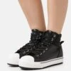 Anna Field Baskets Montantes - Black 2 Anna Field Baskets Montantes - Black -Magasin De Sélection De Chaussures De Mode ac723112954a401a9d3f908ebd19f746