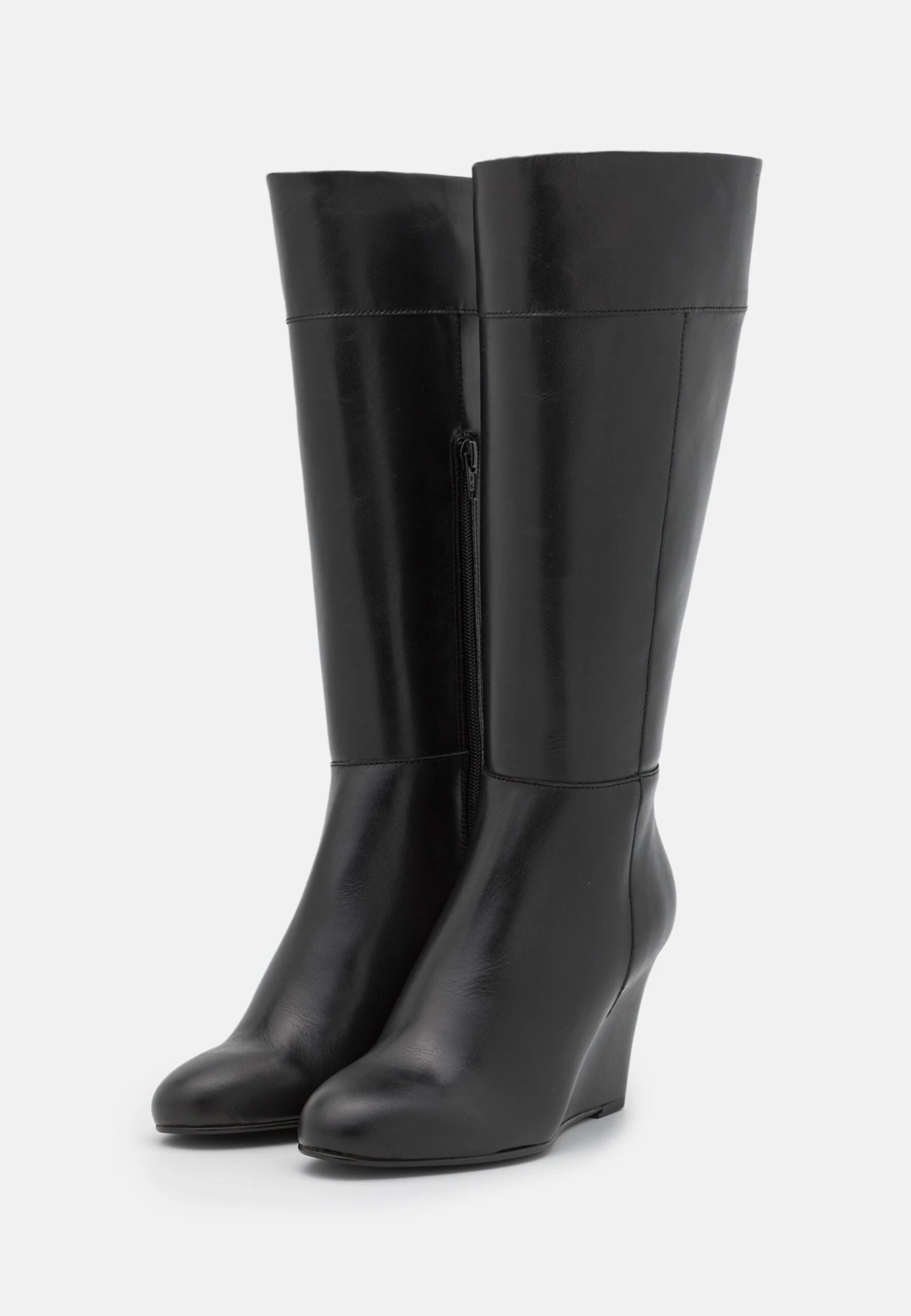 Leather - Bottes Compensées - Black Anna Field Leather - Bottes Compensées - Black -Magasin De Sélection De Chaussures De Mode ad4a9c85b8a241a5b4cd5221ca1f3829 scaled