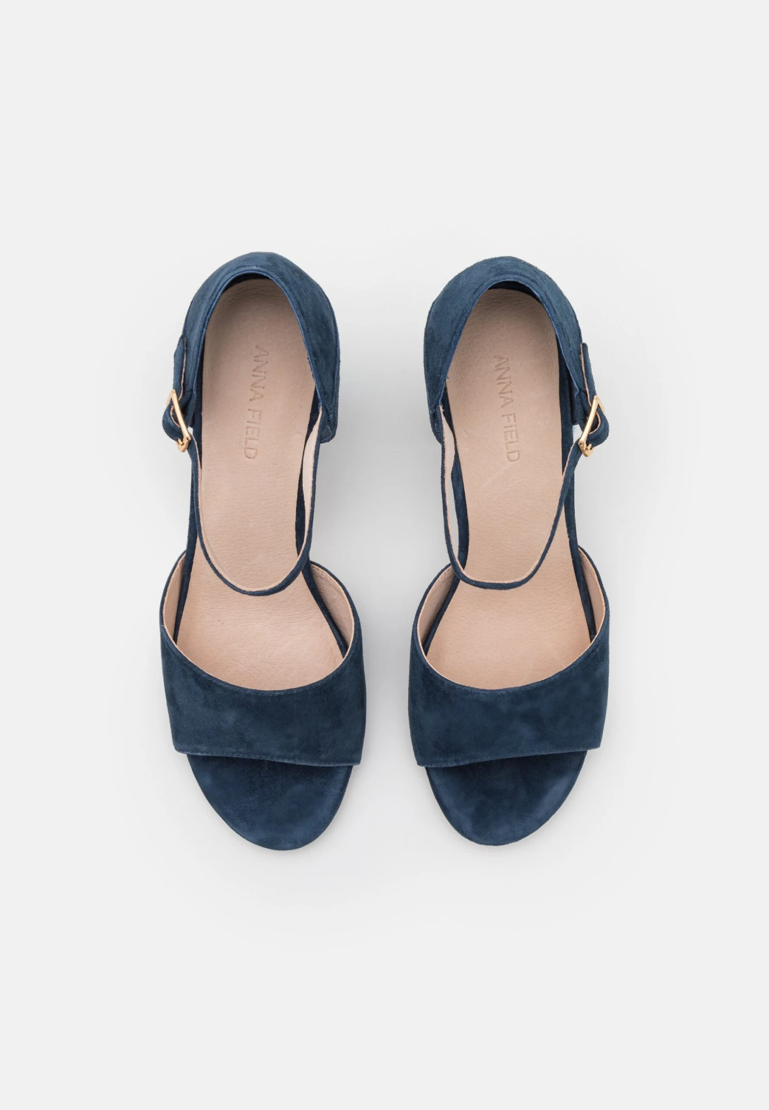 Leather - Sandales - Dark Blue Leather - Sandales - Dark Blue -Magasin De Sélection De Chaussures De Mode ad8bba103dfc43c5b474005bfd2b6d4b scaled