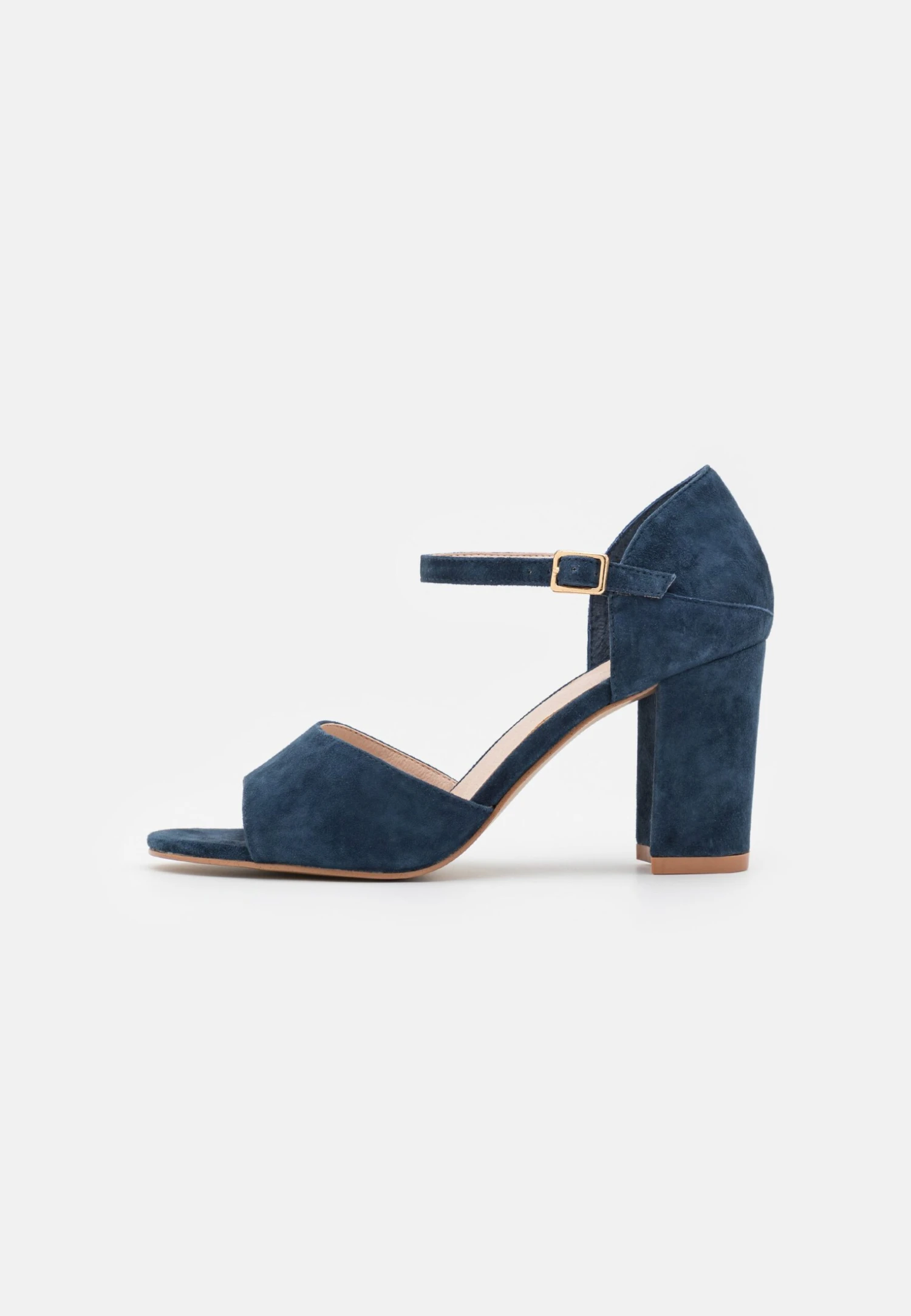 Leather - Sandales - Dark Blue Leather - Sandales - Dark Blue -Magasin De Sélection De Chaussures De Mode ad963e8cdf0a47449719af69fd262067 scaled