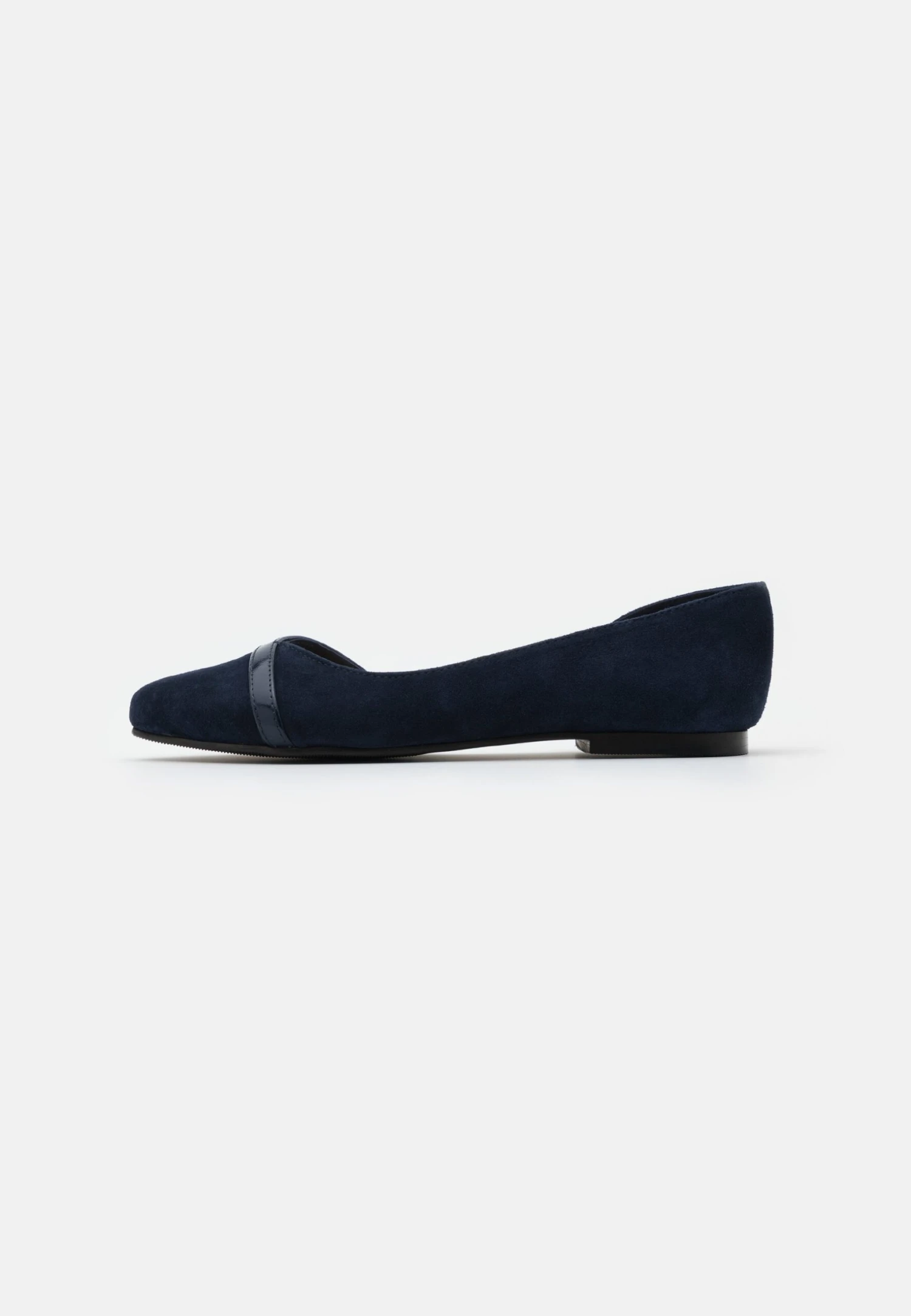 Leather - Ballerines - Dark Blue Anna Field Leather - Ballerines - Dark Blue -Magasin De Sélection De Chaussures De Mode af1f8250dea7487fb4cc03ef93cefcce scaled