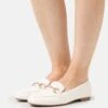 Anna Field Mocassins - Off White -Magasin De Sélection De Chaussures De Mode afb185a1af134ff4a6f625e0d90f509e