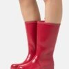 Anna Field Bottes En Caoutchouc - Red -Magasin De Sélection De Chaussures De Mode b2566f65e6a44b8c98c73c809432aae9