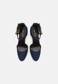 Anna Field Escarpins - Dark Blue 7 Anna Field Escarpins - Dark Blue -Magasin De Sélection De Chaussures De Mode b25a221ae887484eac075a862afc1b95
