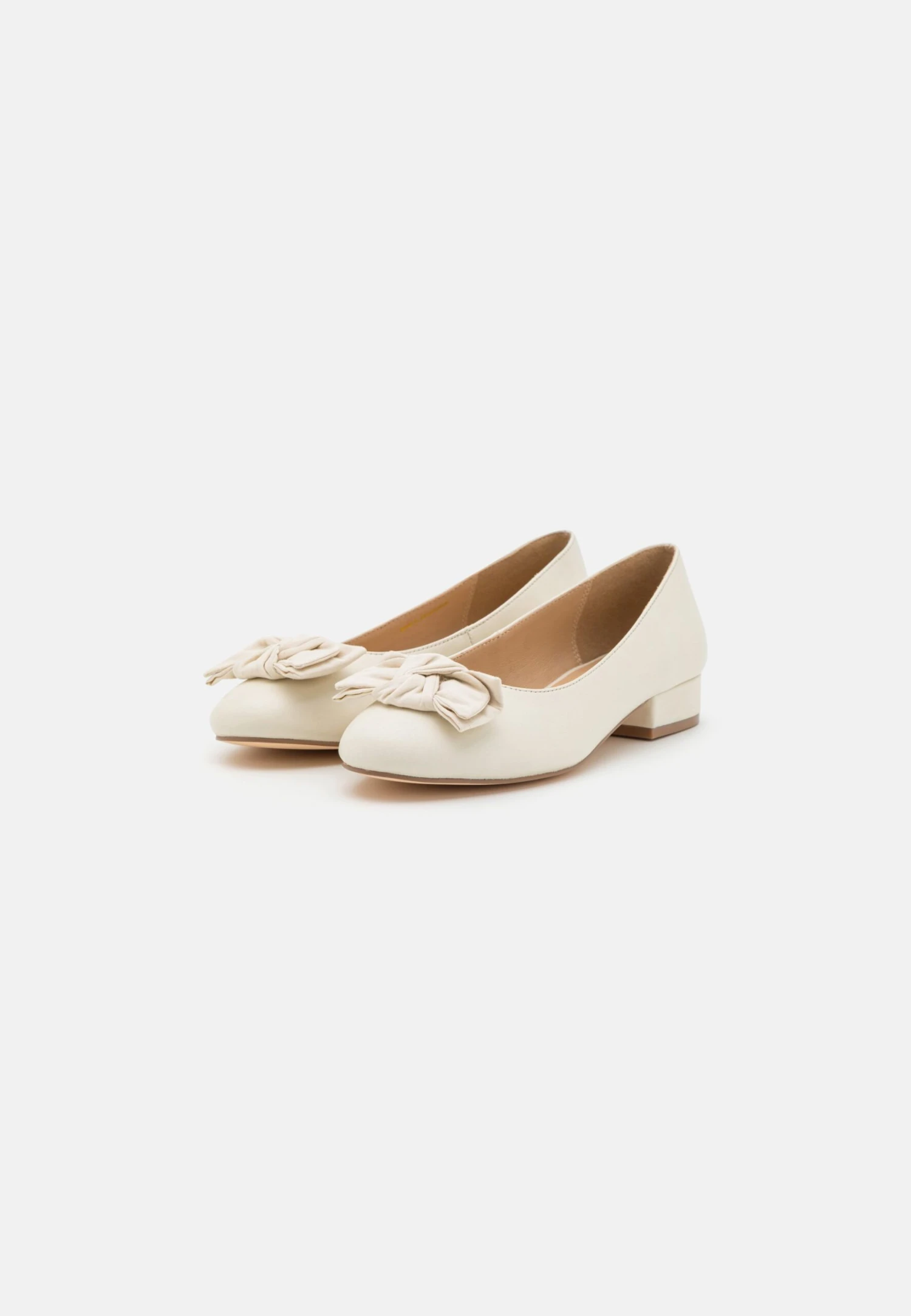 Leather Wide Fit - Ballerines - White Leather Wide Fit - Ballerines - White -Magasin De Sélection De Chaussures De Mode b265df6f8a4149d492de4e5f2de12be9 scaled