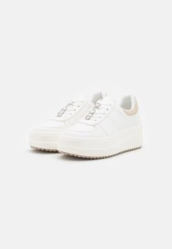 Anna Field Baskets Basses - White 4 Anna Field Baskets Basses - White -Magasin De Sélection De Chaussures De Mode b4277b51bd68476887c7d30bf81fa66c