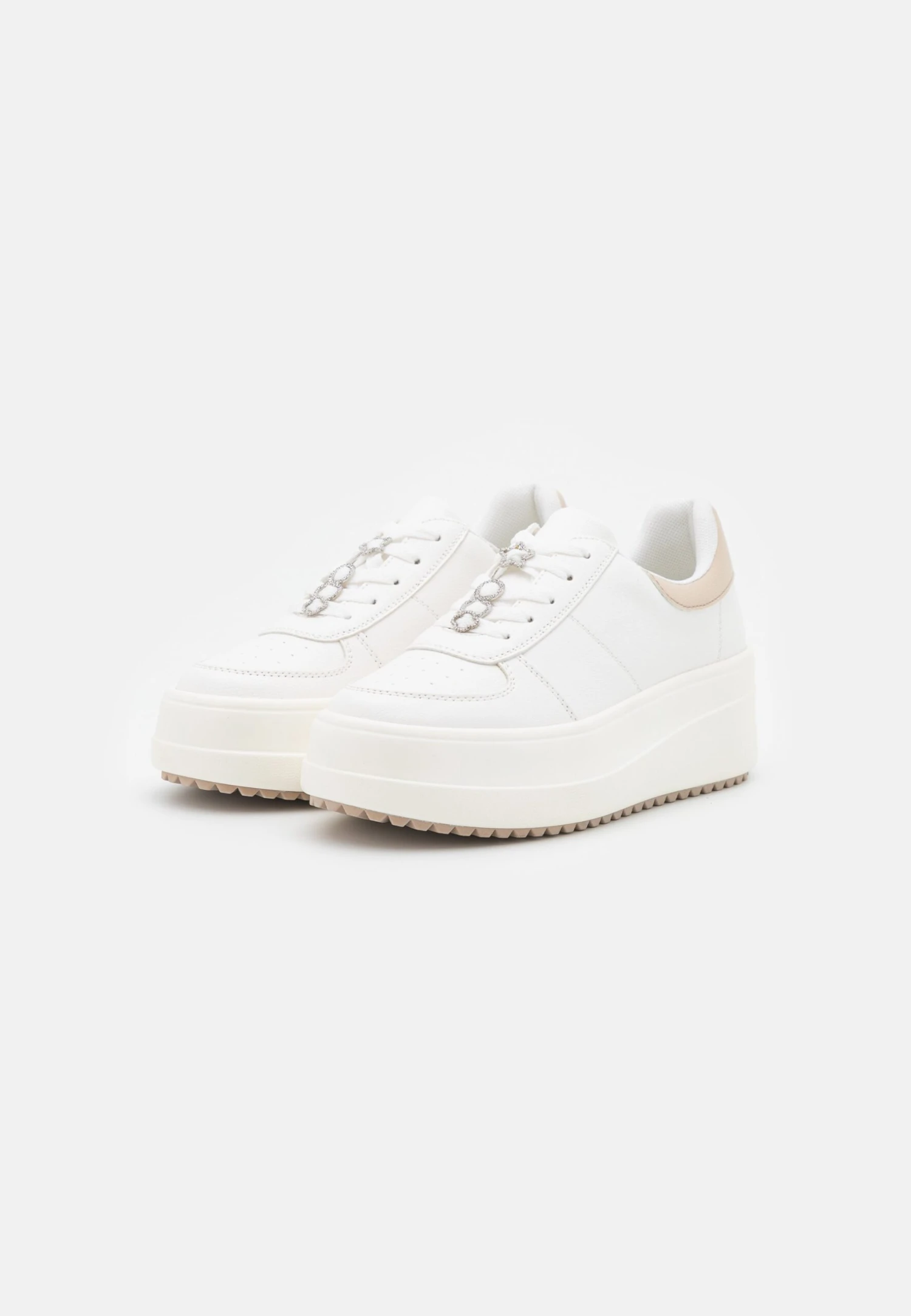 Baskets Basses - White Anna Field Baskets Basses - White -Magasin De Sélection De Chaussures De Mode b4277b51bd68476887c7d30bf81fa66c scaled
