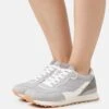 Baskets Basses - Grey -Magasin De Sélection De Chaussures De Mode b437342fa000447ba4865b0b6e26928d